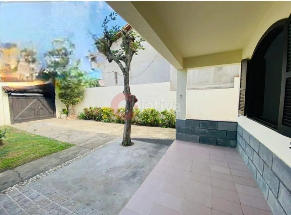 Casa, 4 quartos, 360 m² - Foto 6