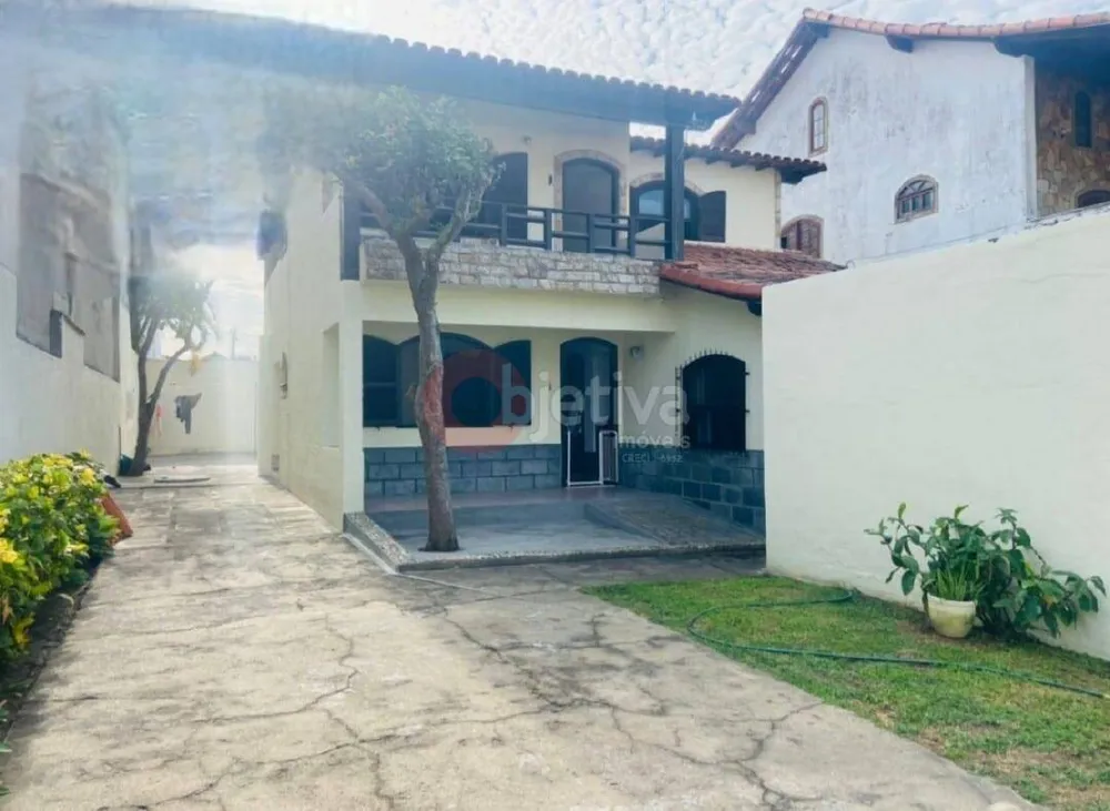 Casa, 4 quartos, 360 m² - Foto 11