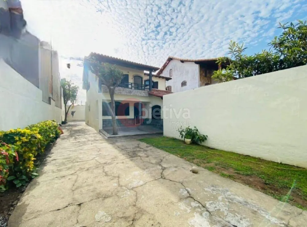 Casa, 4 quartos, 360 m² - Foto 17