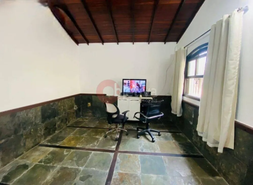 Casa, 4 quartos, 360 m² - Foto 13