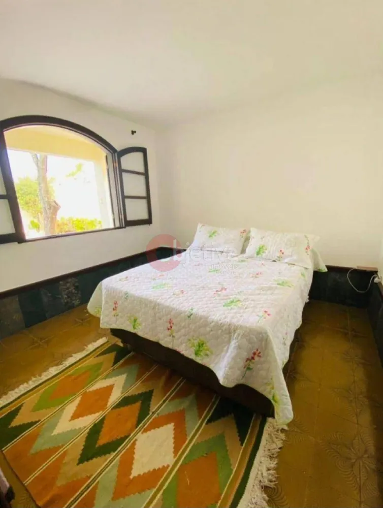 Casa, 4 quartos, 360 m² - Foto 1