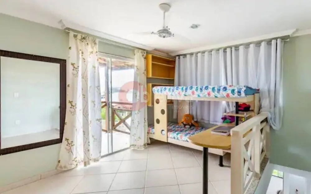 Casa, 4 quartos, 392 m² - Foto 13