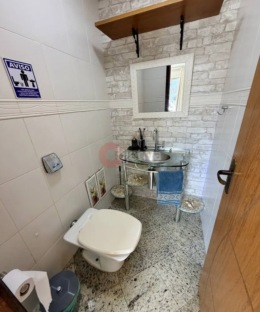 Casa, 4 quartos, 392 m² - Foto 24