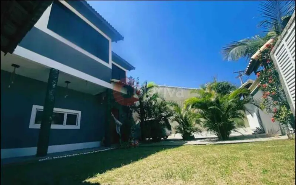 Casa, 4 quartos, 392 m² - Foto 14