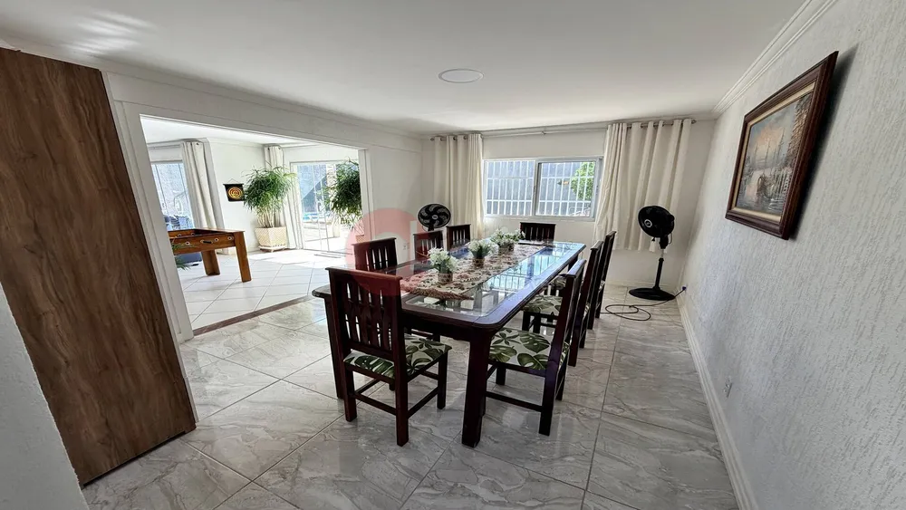 Casa, 4 quartos, 392 m² - Foto 21