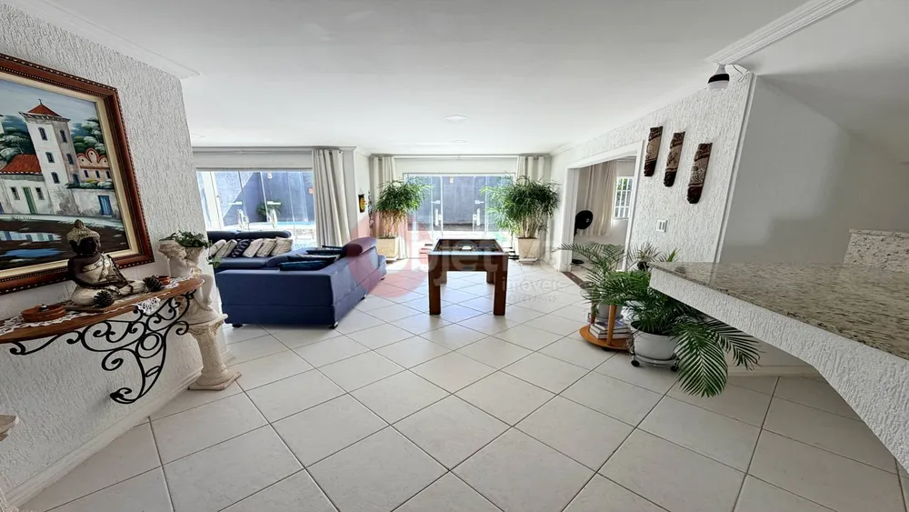 Casa, 4 quartos, 392 m² - Foto 6