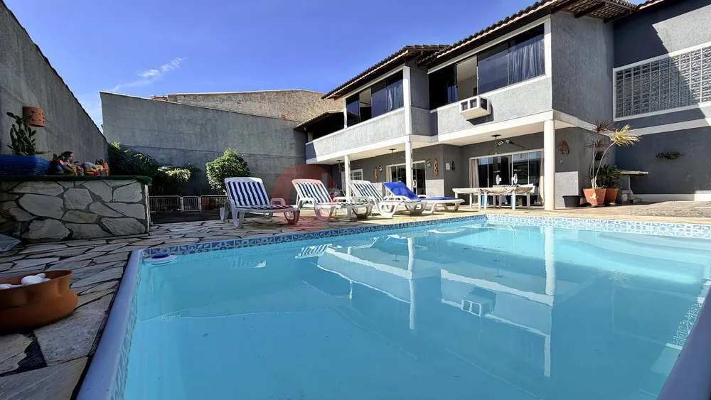 Casa, 4 quartos, 392 m² - Foto 1