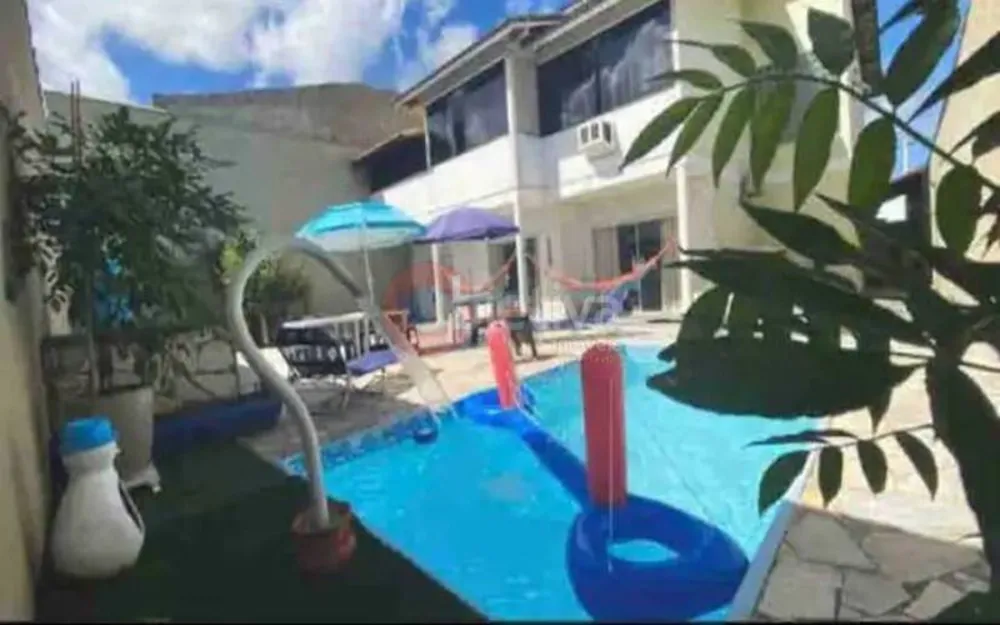 Casa, 4 quartos, 392 m² - Foto 5