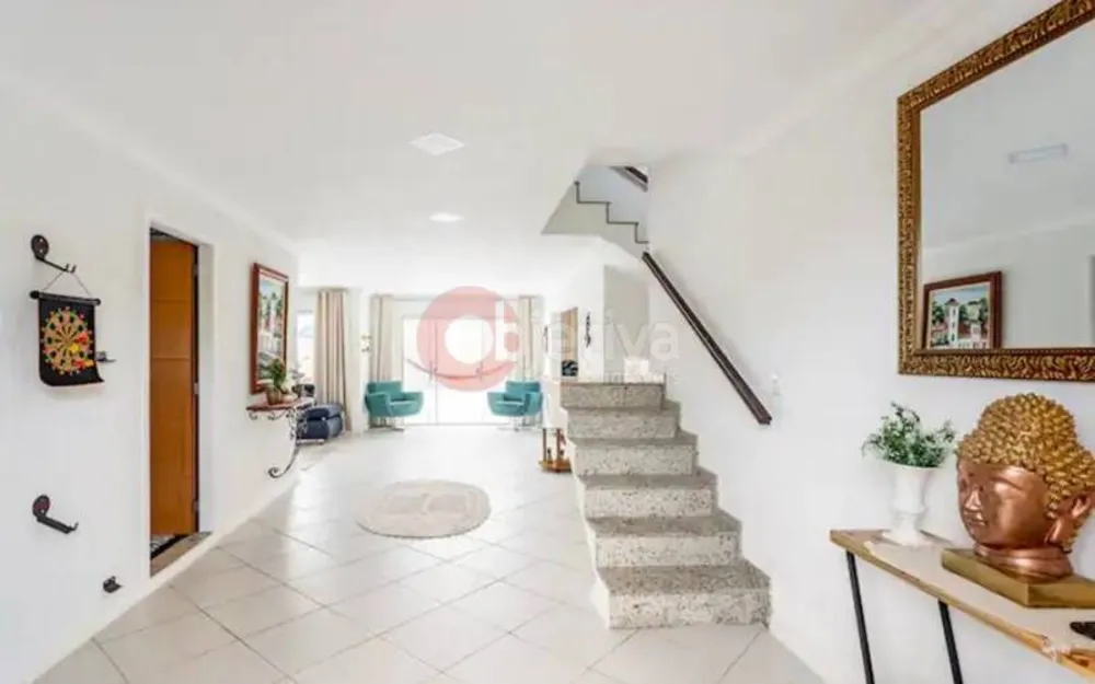 Casa, 4 quartos, 392 m² - Foto 2