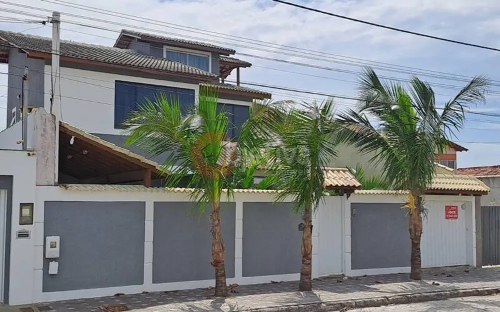 Casa, 4 quartos, 392 m² - Foto 18