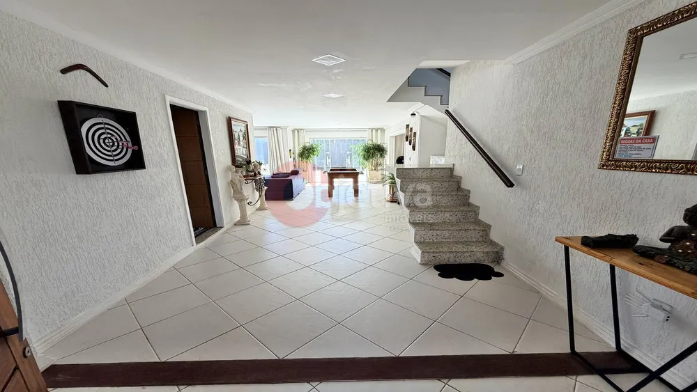 Casa, 4 quartos, 392 m² - Foto 3