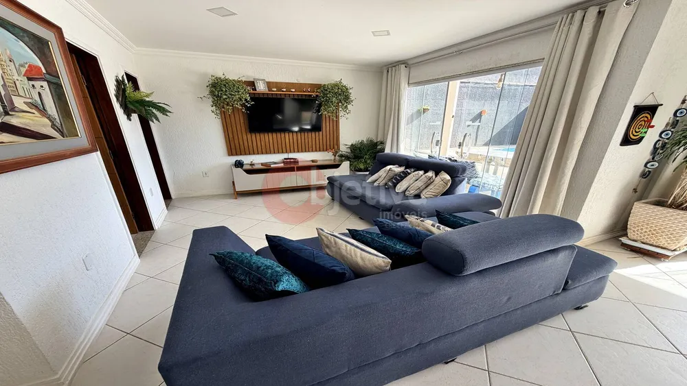 Casa, 4 quartos, 392 m² - Foto 11