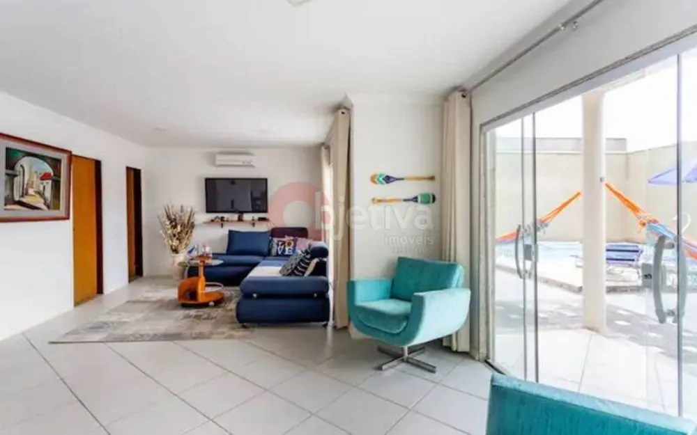 Casa, 4 quartos, 392 m² - Foto 4