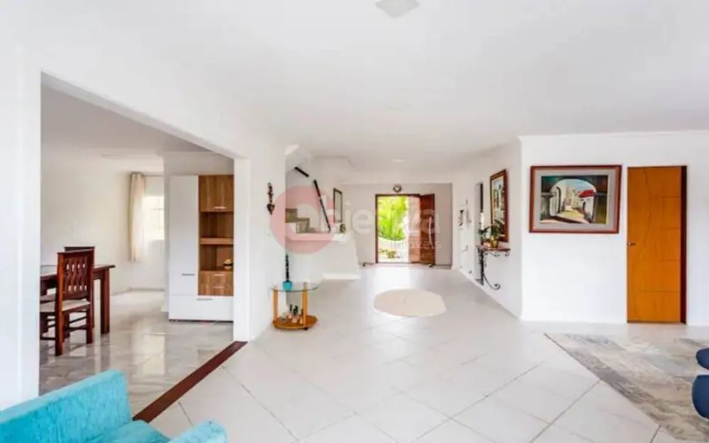 Casa, 4 quartos, 392 m² - Foto 8