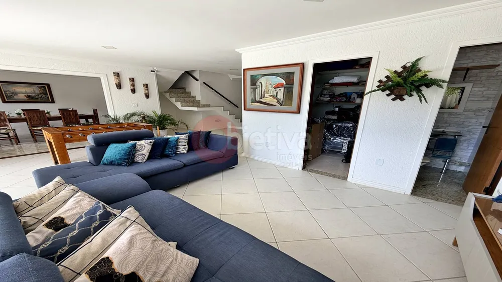 Casa, 4 quartos, 392 m² - Foto 15