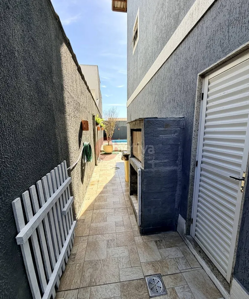 Casa, 4 quartos, 392 m² - Foto 81