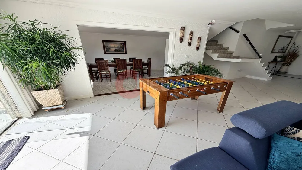 Casa, 4 quartos, 392 m² - Foto 13