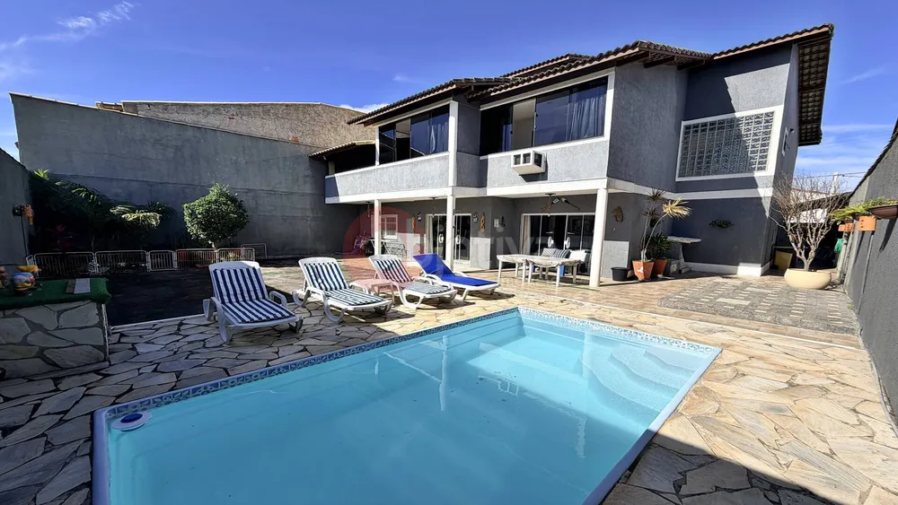 Casa, 4 quartos, 392 m² - Foto 85