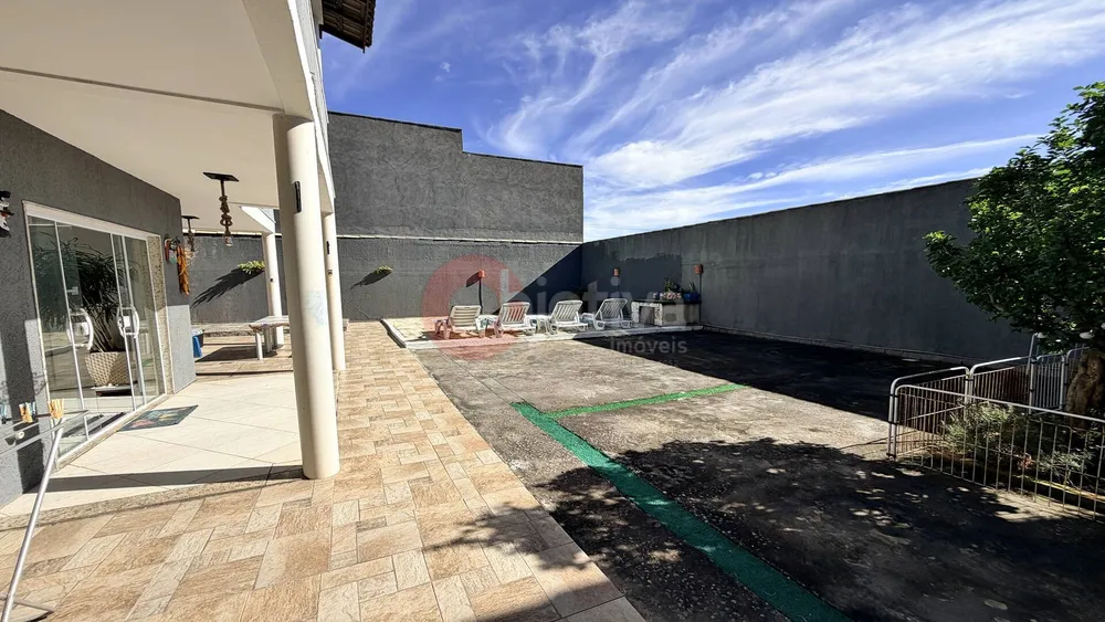 Casa, 4 quartos, 392 m² - Foto 89