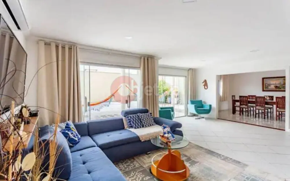 Casa, 4 quartos, 392 m² - Foto 22