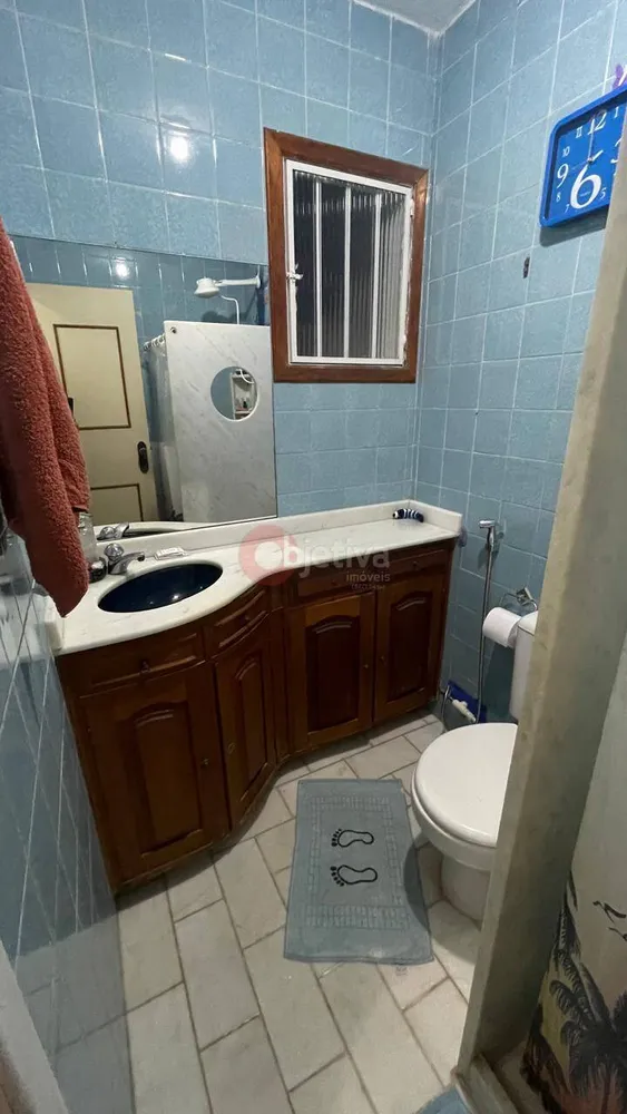 Casa de Condomínio, 1 quarto - Foto 14