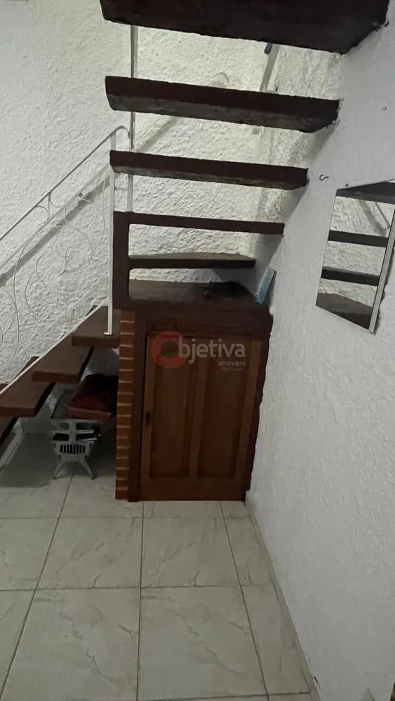 Casa de Condomínio, 1 quarto - Foto 5