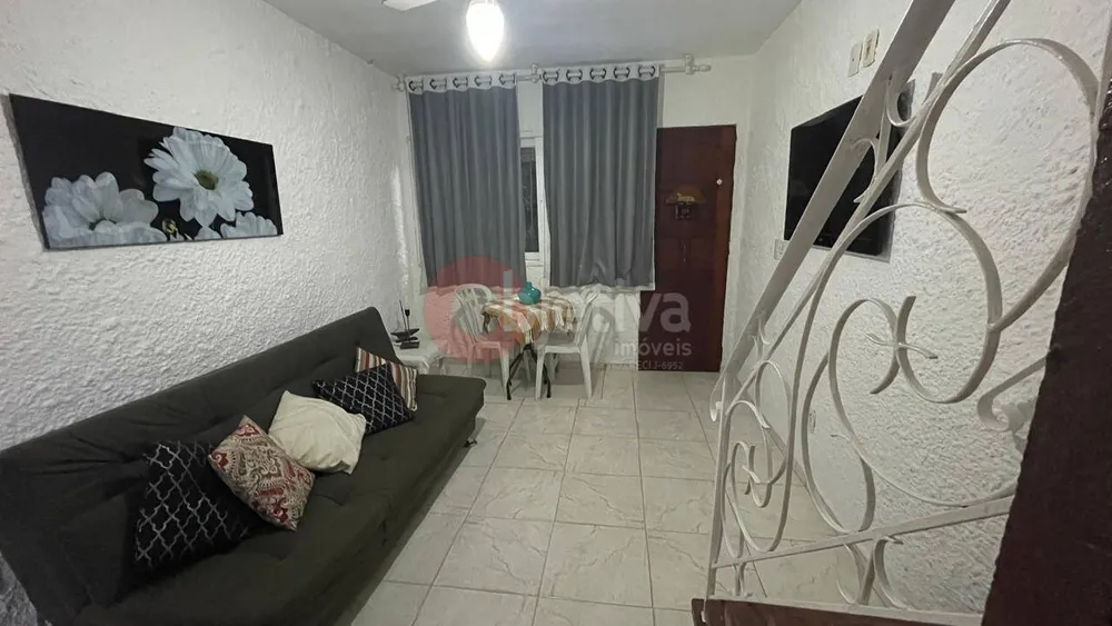 Casa de Condomínio, 1 quarto - Foto 3