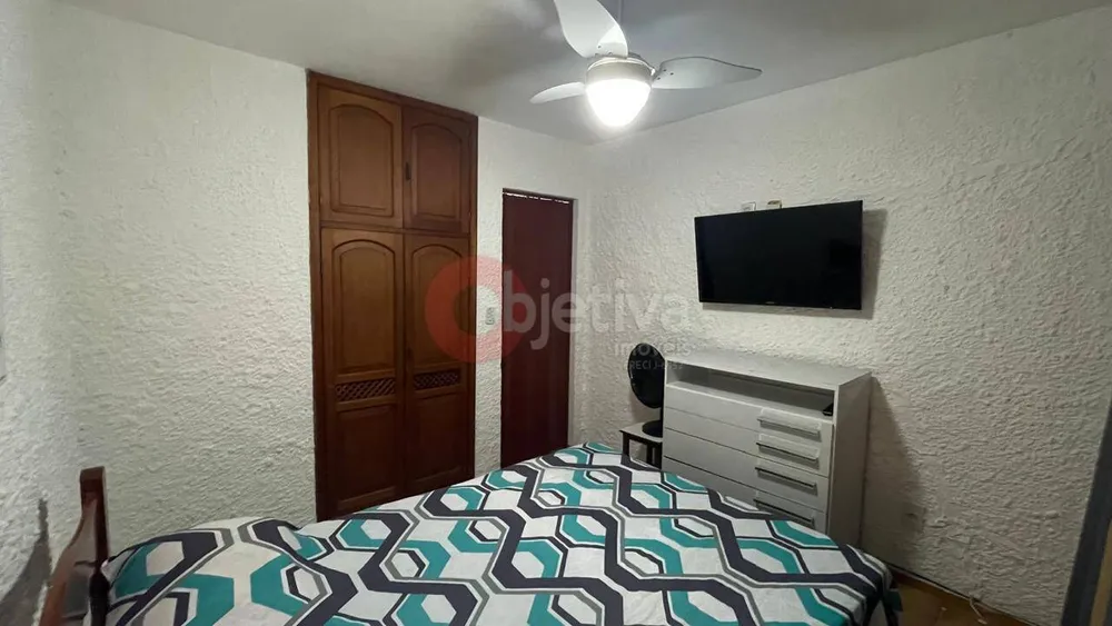 Casa de Condomínio, 1 quarto - Foto 19