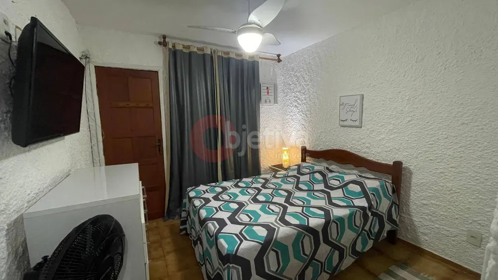 Casa de Condomínio, 1 quarto - Foto 16