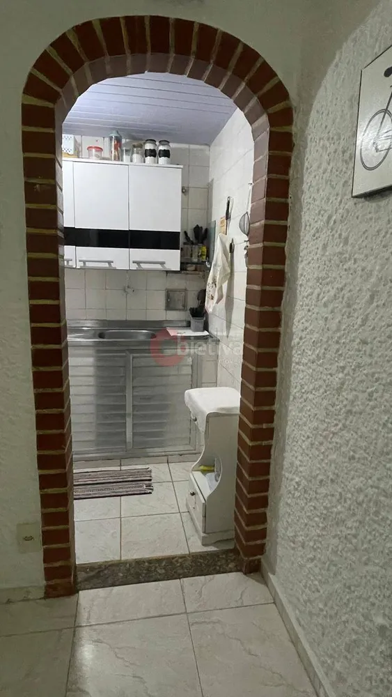 Casa de Condomínio, 1 quarto - Foto 7