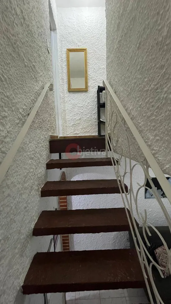 Casa de Condomínio, 1 quarto - Foto 11