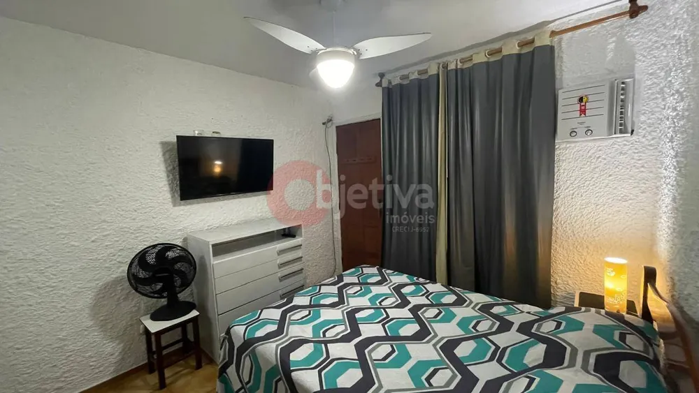 Casa de Condomínio, 1 quarto - Foto 17