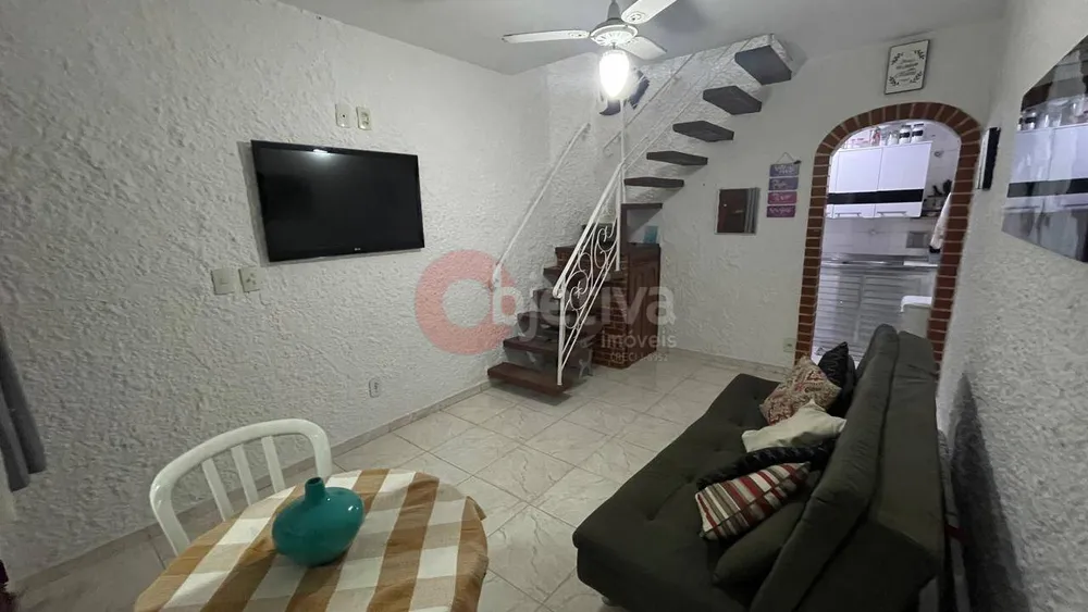 Casa de Condomínio, 1 quarto - Foto 4