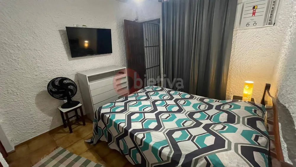 Casa de Condomínio, 1 quarto - Foto 18