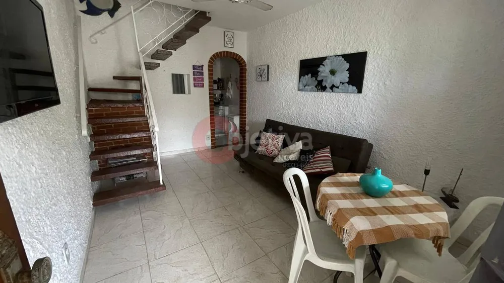 Casa de Condomínio, 1 quarto - Foto 1