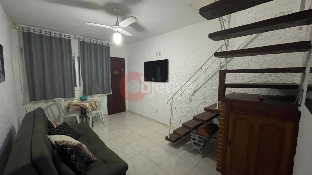 Casa de Condomínio, 1 quarto - Foto 2