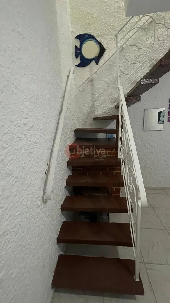 Casa de Condomínio, 1 quarto - Foto 6