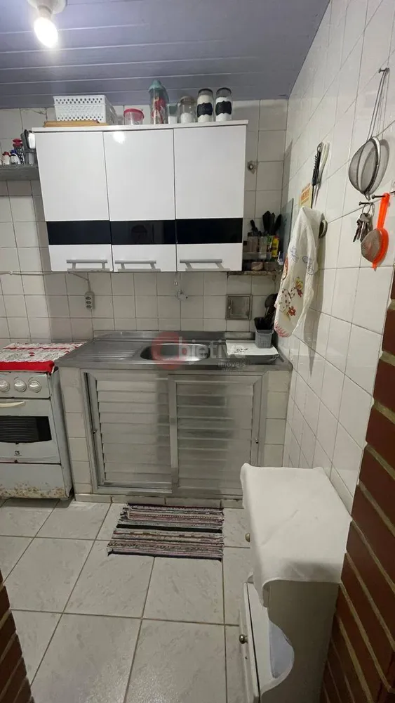 Casa de Condomínio, 1 quarto - Foto 10