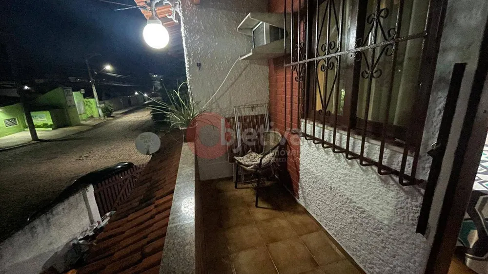 Casa de Condomínio, 1 quarto - Foto 20