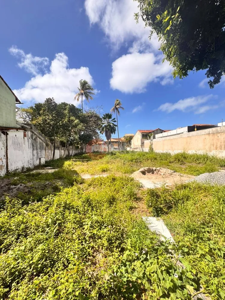 Terreno, 850 m² - Foto 1