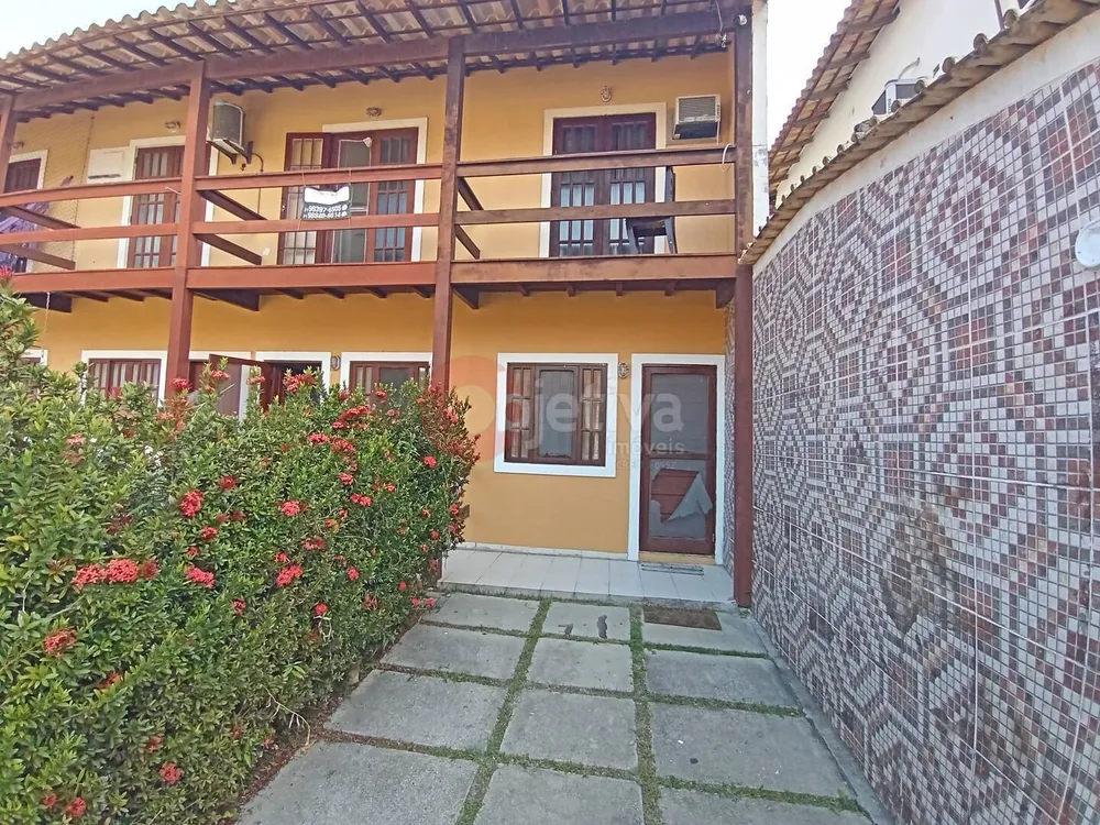 Casa, 2 quartos, 68 m² - Foto 4