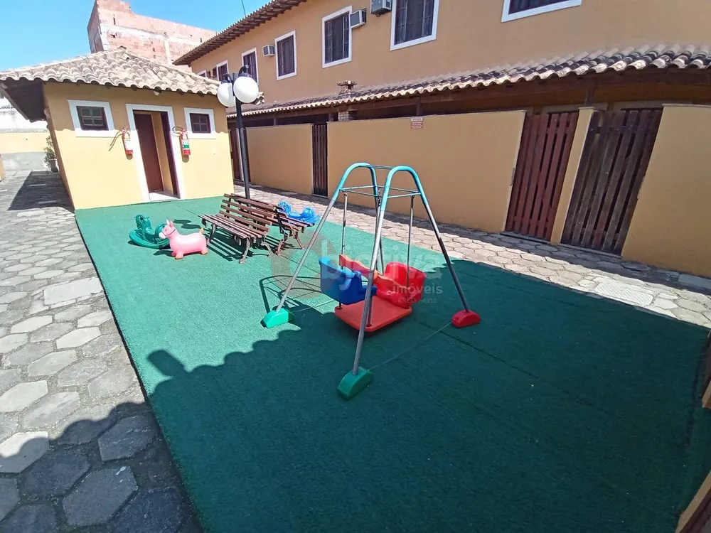 Casa, 2 quartos, 68 m² - Foto 3