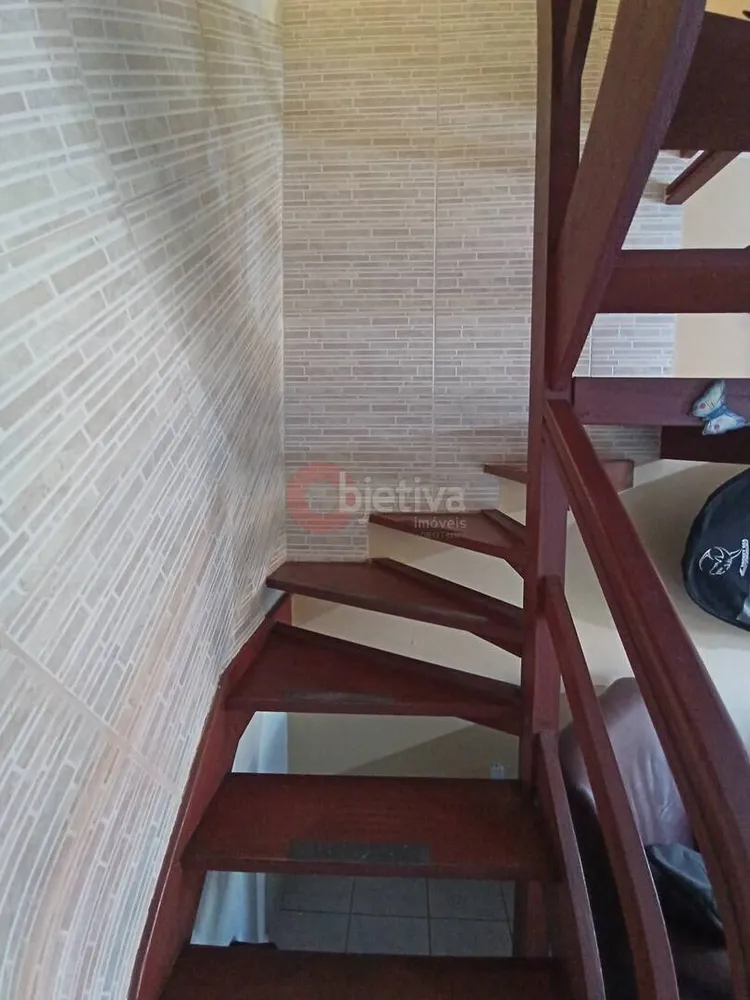 Casa, 2 quartos, 68 m² - Foto 1