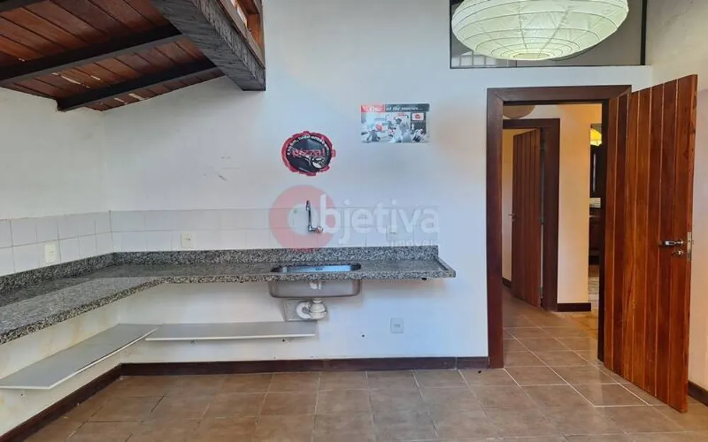 Casa de Condomínio, 3 quartos - Foto 22