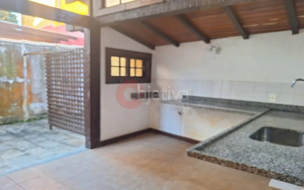 Casa de Condomínio, 3 quartos - Foto 18