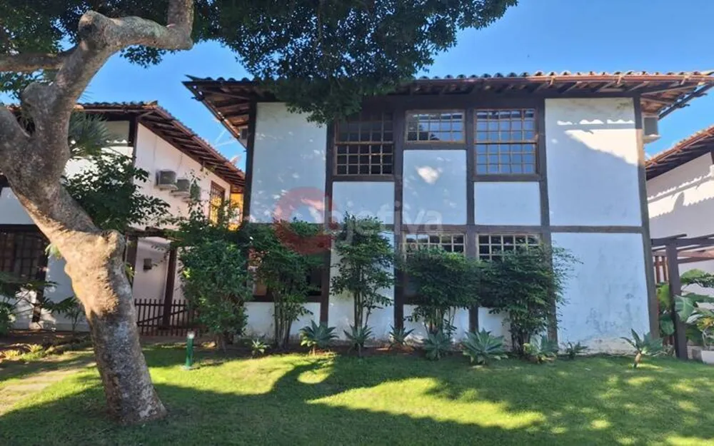 Casa de Condomínio, 3 quartos - Foto 9