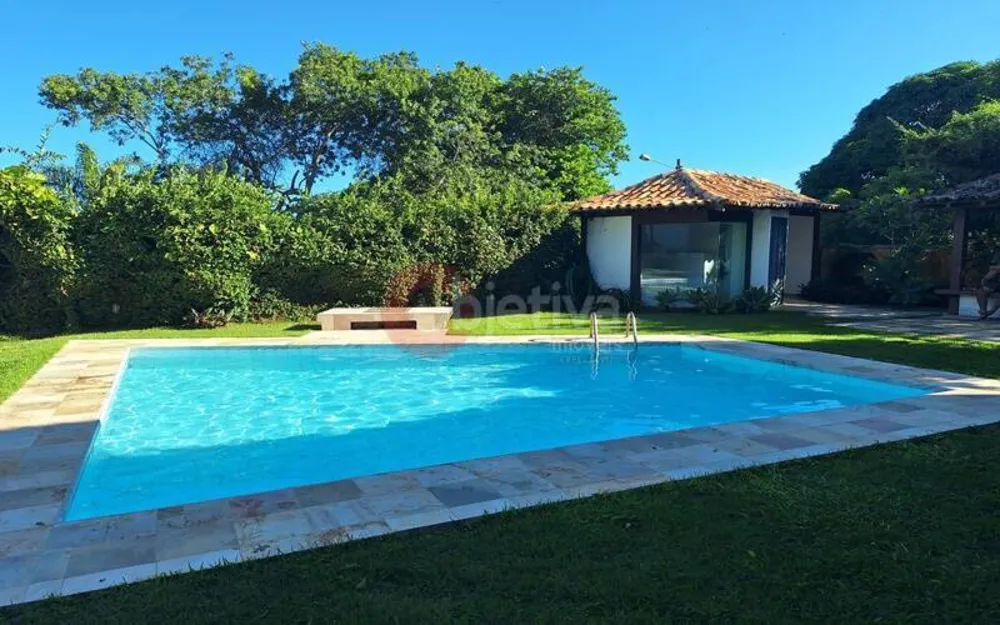 Casa de Condomínio, 3 quartos - Foto 30