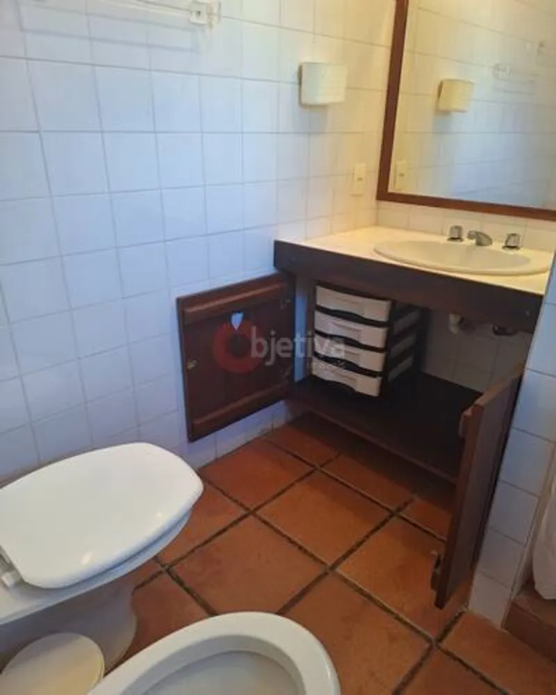 Casa de Condomínio, 3 quartos - Foto 24