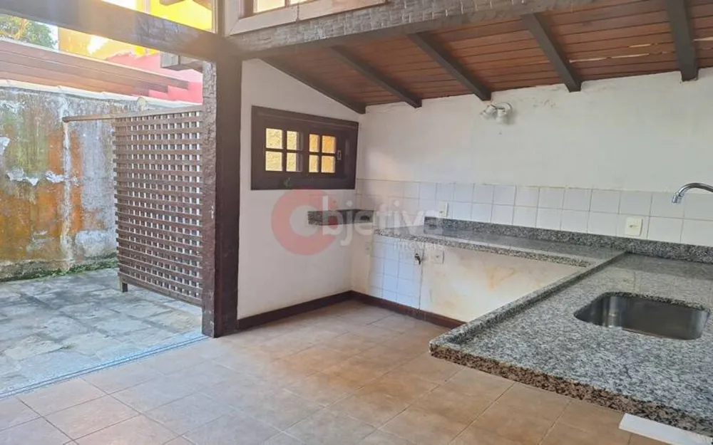 Casa de Condomínio, 3 quartos - Foto 10