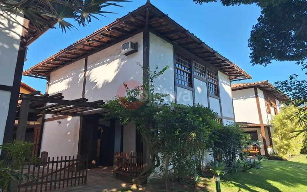 Casa de Condomínio, 3 quartos - Foto 20